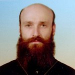 Image for Убит клирик Витебской епархии иерей Александр Морозов
