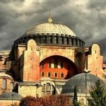 Image for Из-за храма Святой Софии в Константинополе обострились отношения Греции и Турции