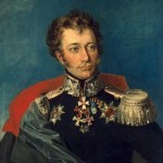 Image for 16 ноября — день памяти героя Отечественной войны 1812 года генерал-лейтенанта Василия Дмитриевича Иловайского