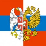 Image for Россия и Сербия вошли в военный союз
