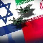 Image for СМИ узнали о планах Израиля и Саудовской Аравии атаковать Иран