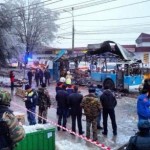 Image for С промежутком в полдня в Волгограде произошли два теракта