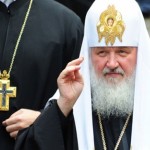 Image for Патриарх Кирилл: прошло время середнячков в Церкви, нужна духовная элита