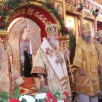 Image for Патриарх Кирилл на Клинской земле (ВИДЕО, ФОТО)