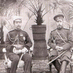 Image for В Тайланде будут увековечены св. государь-страстотерпец Николай II и король Сиама