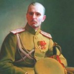 Image for 14 января — день памяти генерала Михаила Гордеевича Дроздовского