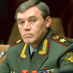 Image for Генштаб получил дополнительные полномочия, подготовил план перехода РФ на условия военного времени