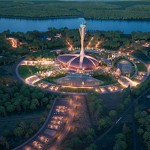 Image for В Московской области намереваются построить «парк мировых религий»
