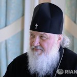 Image for Патриарх просит рассмотреть вопрос о финансировании православных школ