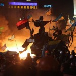 Image for На Украине произошла февральская революция. Что будет в октябре?