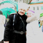 Image for 23 февраля в Демьянове состоялись традиционные Масленичные гуляния