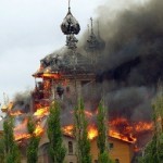 Image for В Татарстанской митрополии начали увольнять священников, пожаловавшихся на поджоги церквей