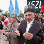 Image for Крымские татары объявили об автономии