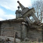 Image for Через два года на Русском Севере исчезнет половина деревянных храмов и часовен
