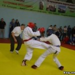 Image for В г.Кимры (Тверская область) прошел традиционный турнир по армейскому рукопашному бою
