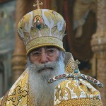 Image for Синод Русской церкви отправил на покой митрополита Санкт-Петербургского и Ладожского Владимира