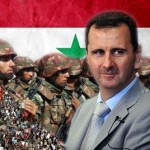 Image for Решительный поворот в сирийской войне: победа Асада в ущелье Каламун
