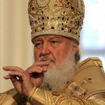 Image for Патриарх Кирилл пообещал не допустить кровопролития на Украине