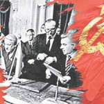 Image for Верховный суд рассмотрит дело о распаде СССР