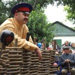 Image for 20 семей костромских казаков выразили желание переехать на село