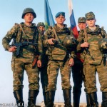 Image for Россия может ввести войска в Донецкую область