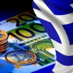 Image for За 4 года греки отдали на 100 млрд. больше, чем получили