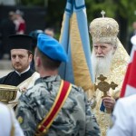 Image for Патриарх Болгарский Неофит: «Сегодня праздник храбрости и веры»