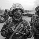 Image for Кабмин Украины одобрил создание совместной с Литвой и Польшей военной бригады