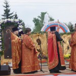 Image for В Солнечногорске начались торжества в честь недели славянской письменности и культуры