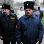 Image for Новый закон позволит казакам следить за порядком на улицах без полиции