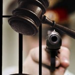 Image for Вопрос смертной казни может встать в рамках реформы УК