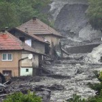 Image for Православная Сербия терпит очередное страшное бедствие