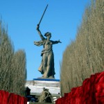 Image for «Отец народов» и олигархия. Идея переименования Волгограда в Сталинград как никогда близка к реализации