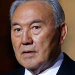 Image for Назарбаев заявил о возможном выходе Казахстана из Евразийского союза