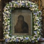 Image for Чудотворную икону Божией Матери Донскую принесут из музея в Донской монастырь на праздник