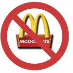 Image for Несвободная касса. В России закрывают рестораны McDonald’s