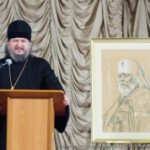 Image for Игумен Кирилл (Сахаров): «Момент истины для Русской Церкви». О предстоящем Всеправославном Соборе…