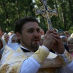 Image for Воронежский священник, избитый наркоманами, чудом выжил…