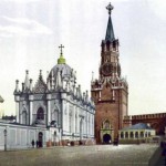 Image for Восстановление монастырей в Кремле: в Москву прибыли эксперты ЮНЕСКО…