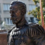 Image for 15 ноября в Белграде откроют памятник императору Николаю Второму