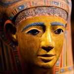 Image for В маске египетской мумии обнаружено самое древнее Евангелие — от Марка