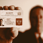Image for Электронные паспорта начали выдавать в Крыму, Краснодаре и Ростове-на-Дону