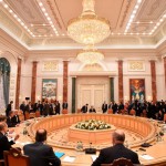 Image for Лидеры России, Украины, Франции и Германии приняли декларацию в поддержку Комплекса мер по выполнению Минских соглашений
