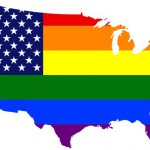 Image for Верховный Суд США узаконил «однополые браки»