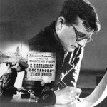Image for 9 августа 1942 года, в блокадном Ленинграде впервые прозвучала Седьмая симфония Дмитрия Шостаковича