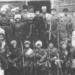 Image for 15 августа 1920 года в тамбовской губернии вспыхнуло крестьянское восстание, подавленное с применением химического оружия