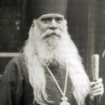 Image for Канонизирован архиепископ Серафим (Соболев)