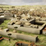 Image for Историки показали Древний Рим таким, каким его еще никто не видел (ВИДЕО)