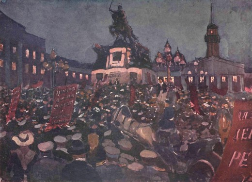 Skobelev_square_during_the_February_revolution