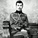 Image for 12 мая 1891 года – день спасения Государя Императора Николая II при покушении в Отсу
